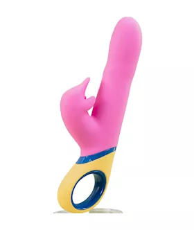 Emberrin Rabbit Vibrator