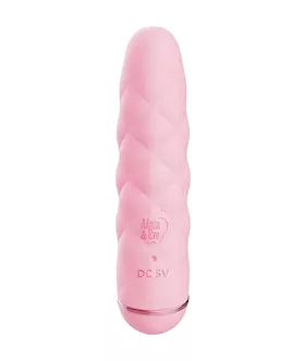 Pillow Talk Bullet Vibrator