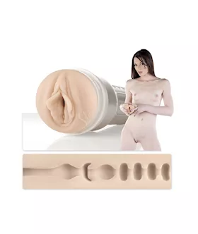 Fleshlight Girls: Stoya Lotus