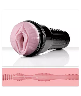 Fleshlight Freaks Cyborg