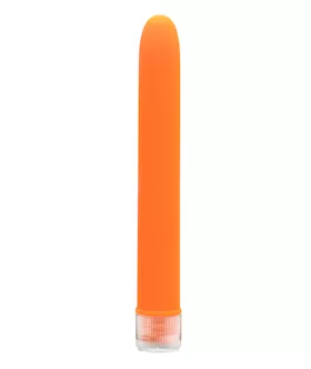 Neon Luv Touch Slim- Orange