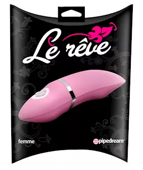 Le Reve Femme