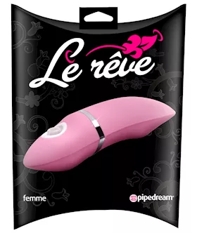 Le Reve Femme