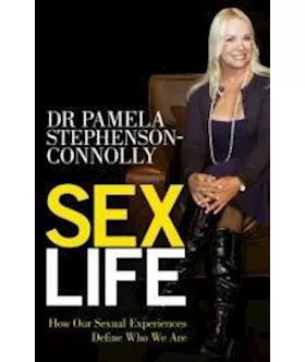 Dr Pamela Stephenson-connolly - Sex Life