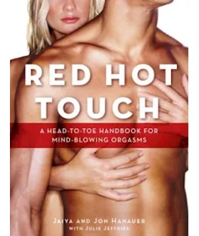 Red Hot Touch