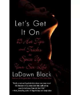 Lets Get It On