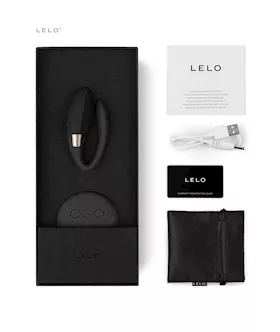 Lelo Tiani 2