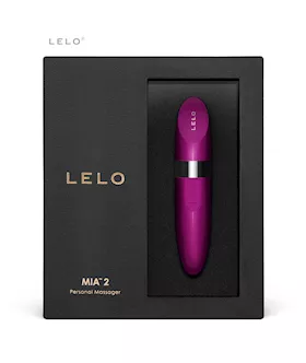 Lelo Mia 2