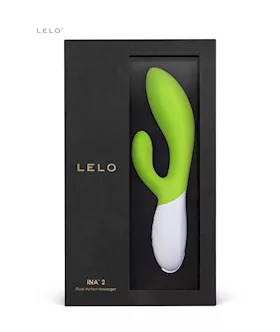 Lelo Ina 2 Vibrator