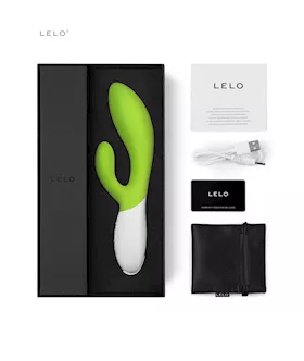 Lelo Ina 2 Vibrator