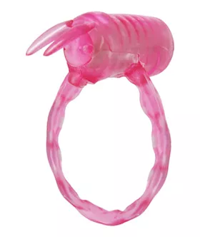 Bitty Bunny Penis Vibe