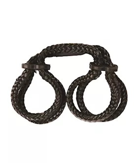 Original Sin Rope Cuffs