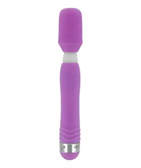 Soothing Orchid Massage Wand