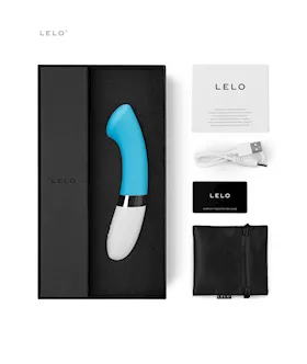Lelo Gigi 2 G-spot Vibrator