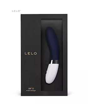 Lelo Liv 2 Vibrator