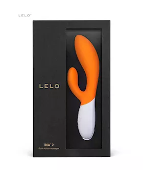 Lelo Ina 2 Vibrator