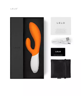 Lelo Ina 2 Vibrator