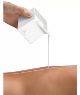 Cucumber Water Afterglow Candle By Jimmyjane