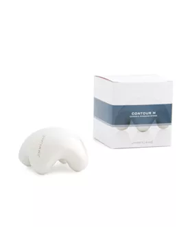 Contour Massage Stone By Jimmyjane