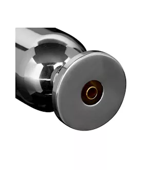 Magnus Stainless Steel Enema Tip