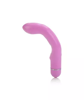 First Time Flexi Glider Vibrator