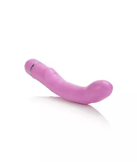 First Time Flexi Glider Vibrator