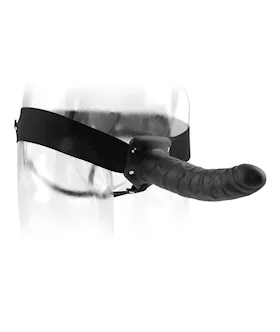 Fetish Fantasy Series 8 Hollow Strap-on