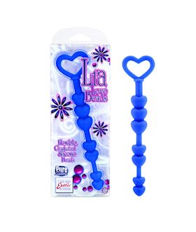 Lia Love Beads