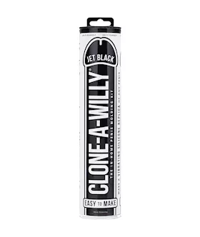 CloneAWilly Kit