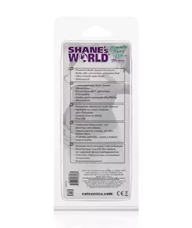 Shanes World Sorority Party Vibe Nooner