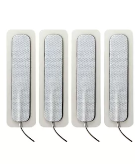 Electrastim Long Self Adhesive Pads