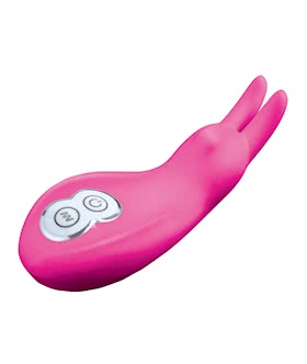 Le Reve Silicone Bunny Hot Clitoral Stimulator