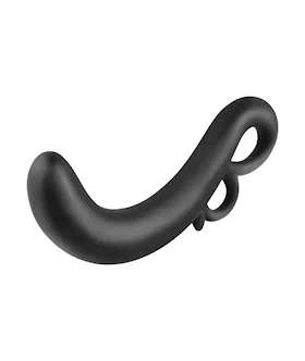 Two Finger Fantasy Plug