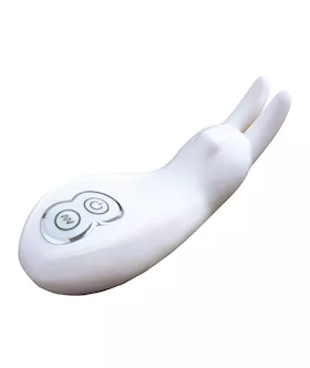 Le Reve Silicone Bunny