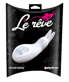 Le Reve Silicone Bunny