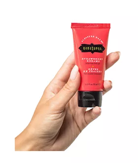 Kama Sutra Treasure Trove