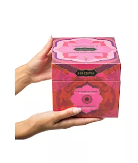 Kama Sutra Treasure Trove