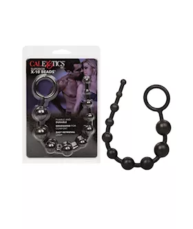 Superior X 10 Beads