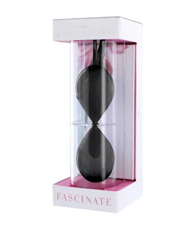 Vibe Therapy Fascinate Silicone Kegel Balls