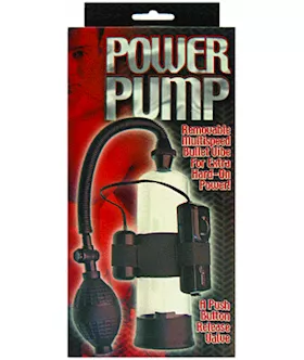 Power Pump