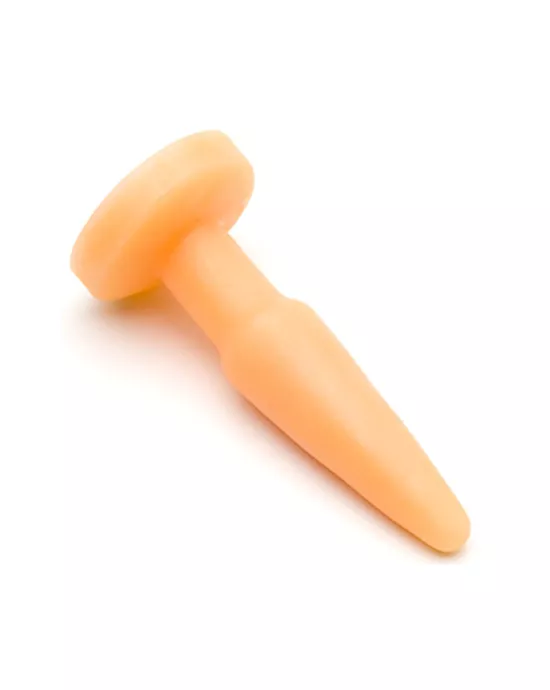 classic butt plug