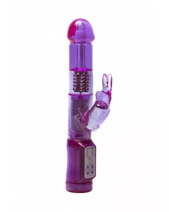 Exotik Slim Rabbit Vibrator