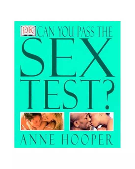 Can You Pass The Sex Test