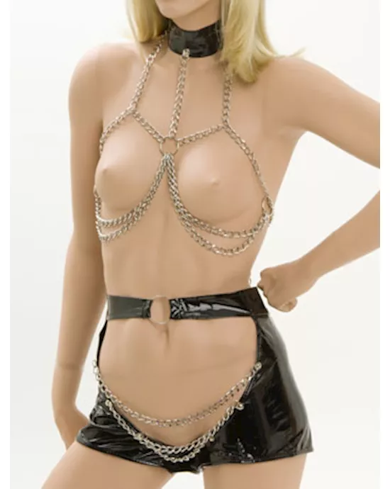 Chain 2piece