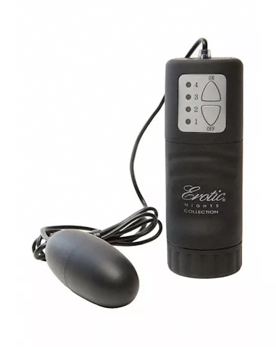 Aquasilk Bathtime Bullet Vibrator