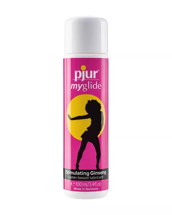 Pjur Myglide Warming Lube