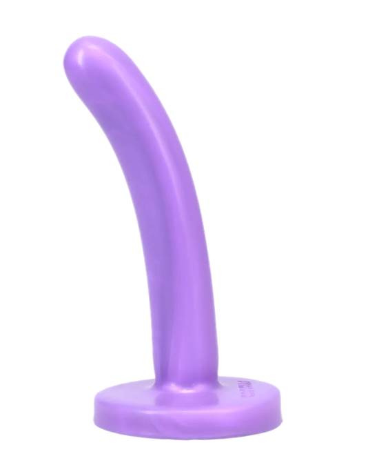 Tantus Silk Silicone Dildo