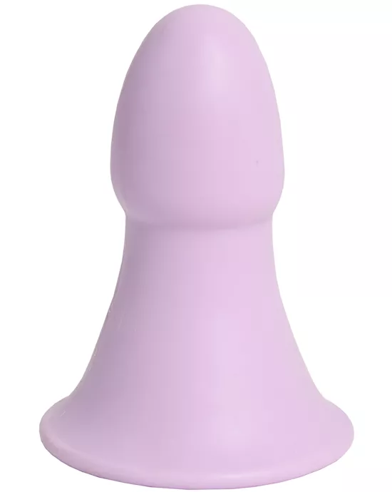 Rocket Socket Butt Plug