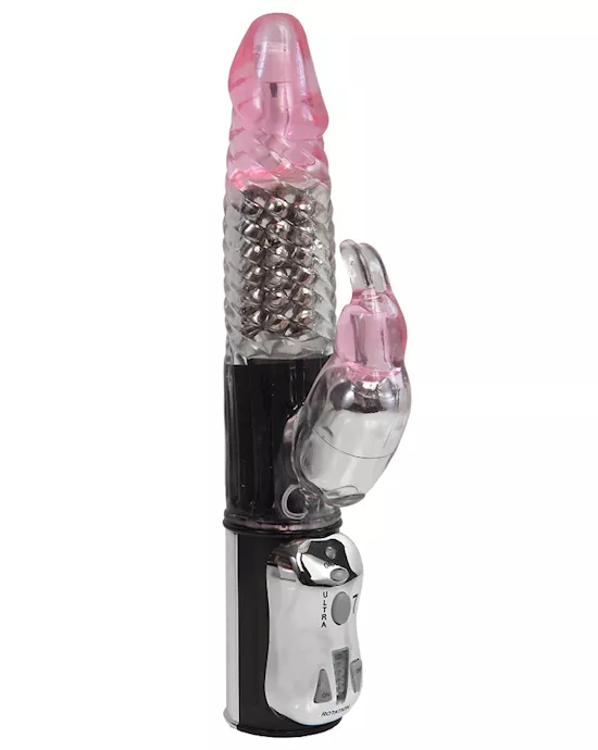 Maximum Rabbit Vibrator