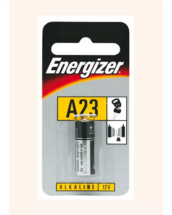 Energizer 12v A23 1pk
